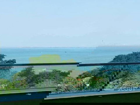 คอนโด สตูดิโอ ที่ เดอะ ปาล์ม - หาดวงศ์อมาตย์ ใกล้ ปราสาทสัจธรรม (ID 2427891)