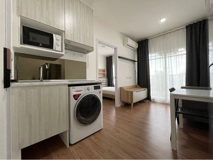 picture [For Sell)] Notting Hill Sukhumvit-Praksa - 3/5