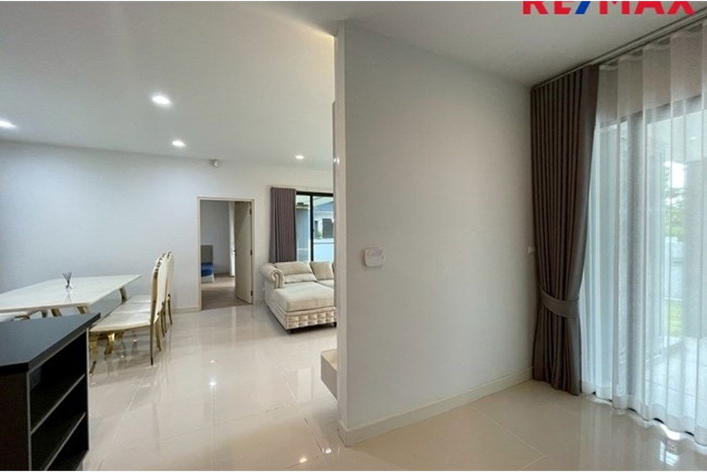 รูป [920091070-33] ขายบ้านบุราสิริ บางนา Burasiri Bangna บางบ่อ - รูปที่ 17/51