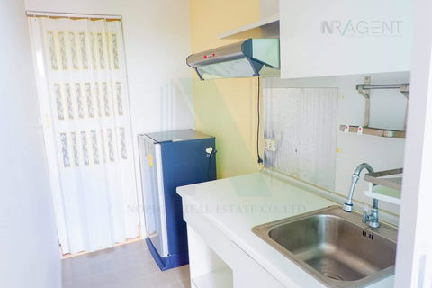 🔺 For Sell Condo THE KITH PLUS NAWAMIN Building A, Floor 6,1 bed room, Room size 31 sqm