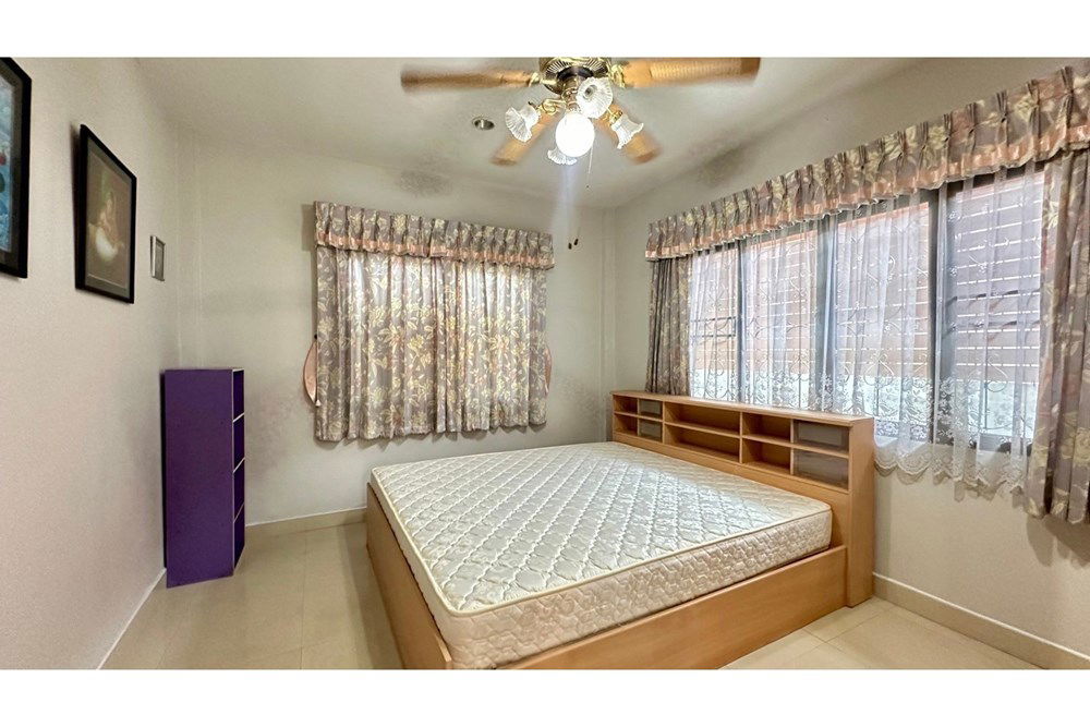 รูป [920311028-161] หมู่บ้านเอกมงคล วิลเลจ - รูปที่ 19/32