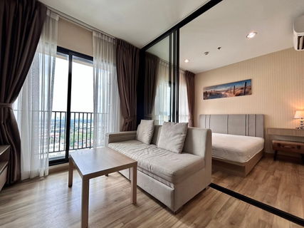 รูปภาพ 🌵🌵🌵ปล่อยเช่า นิช โมโน สุขุมวิท แบริ่ง/ For rent niche mono-bearing