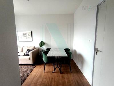 Condos for sale : 📌Exclusive!📌 For Sell Condo NOTTING HILL SUKHUMVIT-PRAKSA Building 1, Floor 33,2 bed room, Room size 35.00 sqm