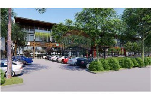 รูป [920271002-13] Green Self Contained Office Park on Rama 9 - รูปที่ 7/9