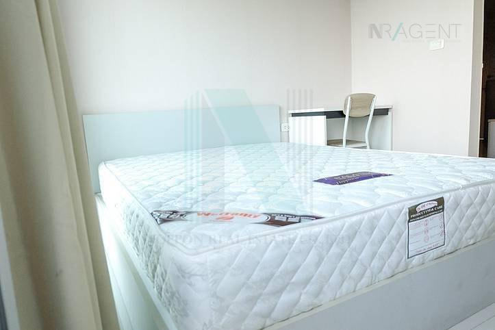 picture ð For Sell Condo SWIFT Building C, Floor 8,2 bed room, Room size 44.00 sqm - 4/8