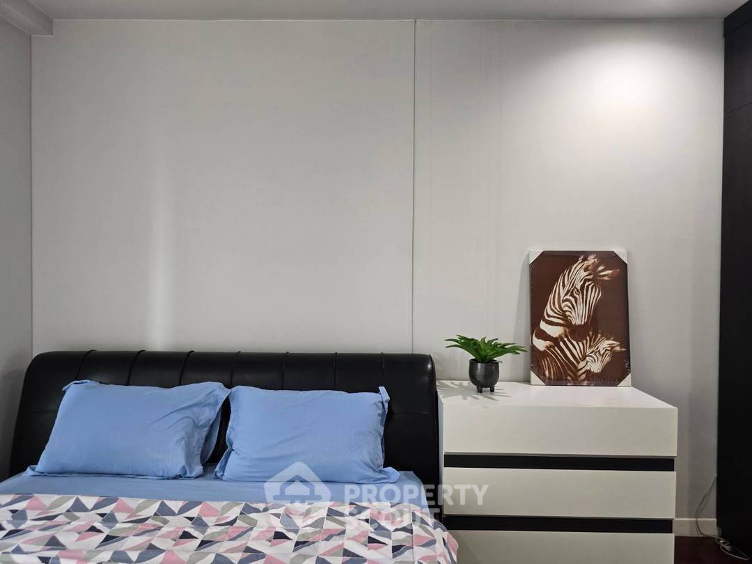 รูป คอนโด 2-ห้องนอน ที่ เซอร์เคิล คอนโดมิเนียม ใกล้ MRT เพชรบุรี (ID 890644) - รูปที่ 16/19