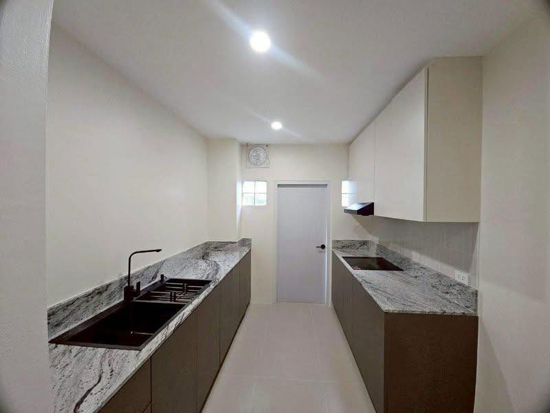 รูป ขาย ซื้อ บ้านเดี่ยว จตุจักร ลาดพร้าว วิภาวดี บ้านเดี่ยวรีโนเวทใหม่ ราคาถูก สนใจ Line: @951qfbfi - รูปที่ 6/7