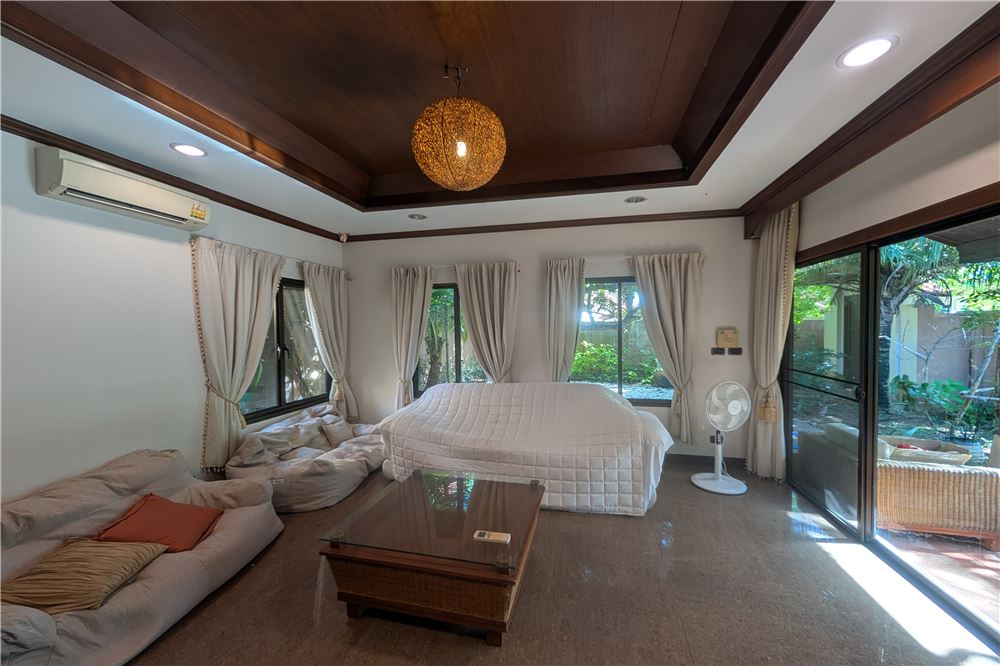 รูป [920471001-1639] Pool Villa for Rent Baan Balina 2 - รูปที่ 7/21