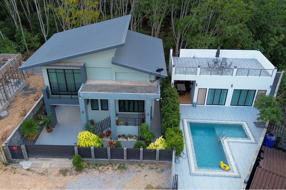 รูป [920281015-705] Aonang Vacation Pool Villa for sale - รูปที่ 1/21