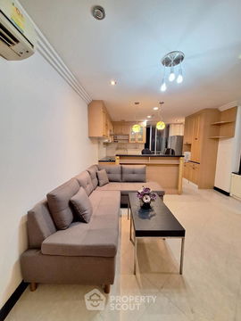 1-BR Condo at Asoke Place near MRT Sukhumvit (ID 1941347)