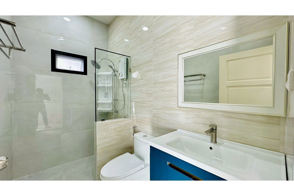 รูป [920311028-297] ให้เช่าพูลวิลล่า 4 ห้องนอน สระส่วนตัว ใกล้มาบประชัน - รูปที่ 20/22