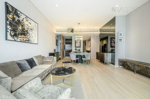 🔺 For Sell Condo TELA THONGLOR Building 1, Floor 13,2 bed room, Room size 110 sqm