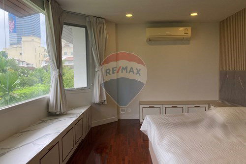 รูป [920071049-1153] ♂️ Phrom Phong Townhouse for Rent: 4+1 Beds, Pool, Gym, 2 Car Park! - รูปที่ 19/40
