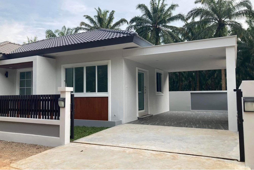 รูป [920281015-48] House for sale in krabi town - รูปที่ 3/25
