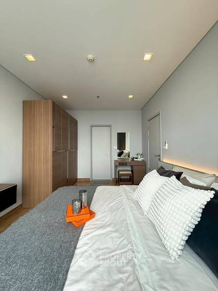 รูป คอนโด 1-ห้องนอน ที่ เลอรัก คอนโดมิเนียม ใกล้ BTS พระโขนง (ID 2427738) - รูปที่ 2/17