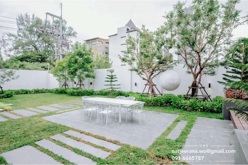 รูป [920611003-24] Pool Villa Jomtien - รูปที่ 6/51