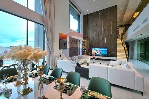 รูป [920471017-356] พูลวิลล่าหรู 5 ภายนอกใกล้ทุ่งกลม-ตาลหมัน - รูปที่ 26/45