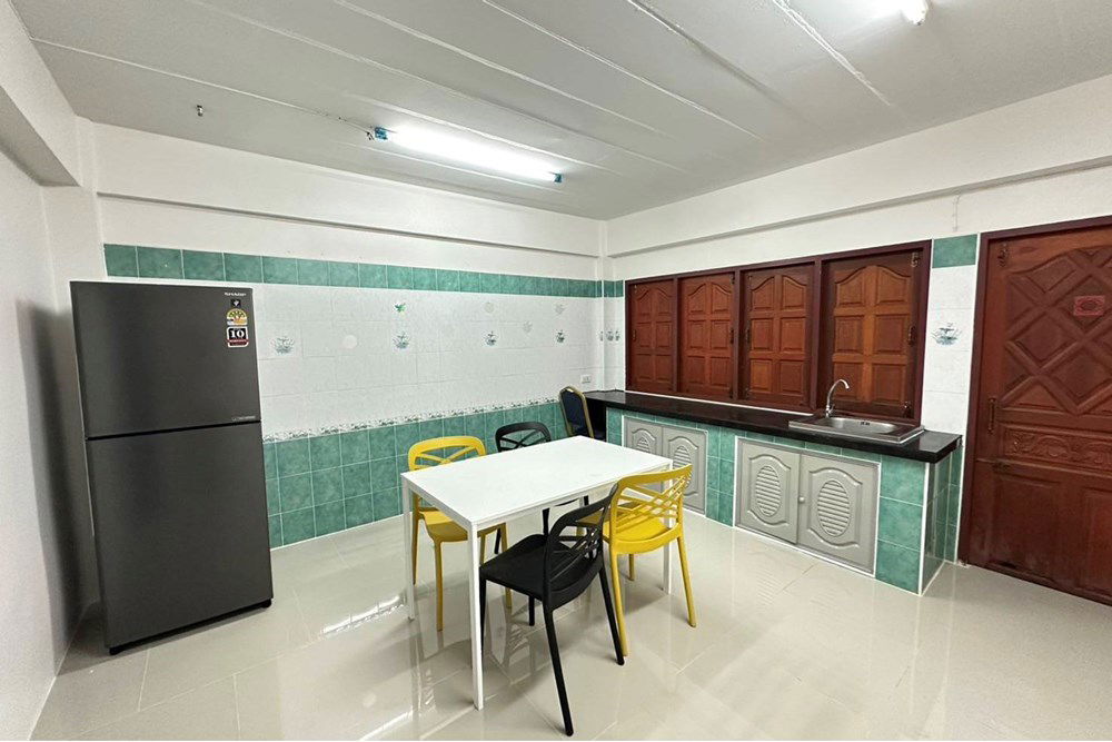 รูป [920621001-40] "ทาวน์เฮ้าส์ 3 ชั้นสุดคุ้มในเกาะพะงัน" - รูปที่ 6/20