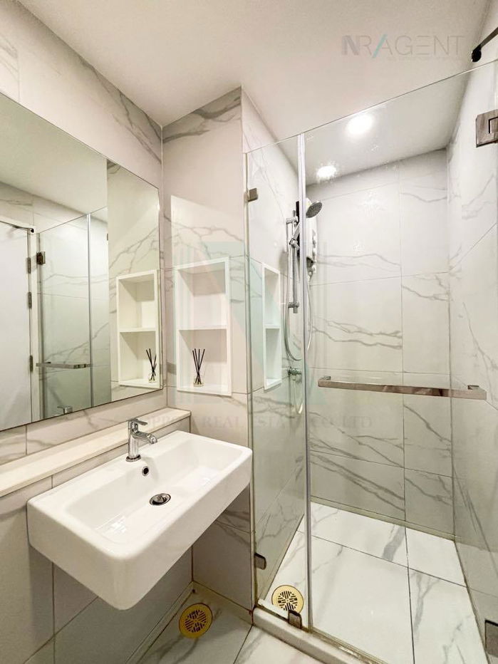 picture 🔺 For sell condo CIELA SRIPATUM Building 1, Floor 25,1 bed room, Room size 26 sqm - 8/8