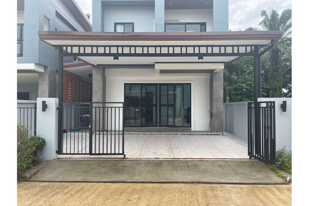 รูป [920281015-35] Townhome for sale in saithai - รูปที่ 5/29
