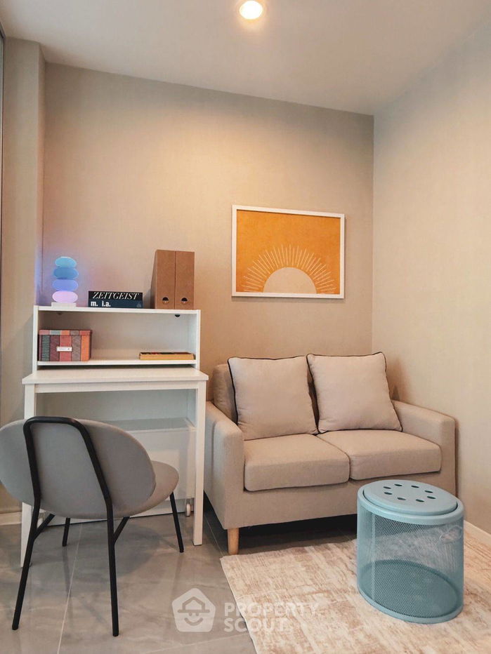 รูป คอนโด 1-ห้องนอน ที่ ลุมพินี ซีวิว จอมเทียน ใกล้ หาดจอมเทียน (ID 2429363) - รูปที่ 2/10