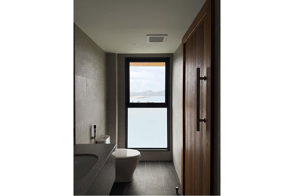 รูป [920621004-145] Malibu View - วิลล่าหรูพร้อมวิวทะเลที่สวยงามในโฉลกหลำ - รูปที่ 10/18