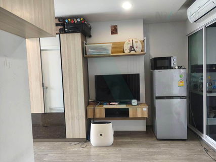 🔺 For Sell Condo REGENT HOME SUKHUMVIT 97/1 Building B, Floor 8,1 bed room, Room size 28 sqm