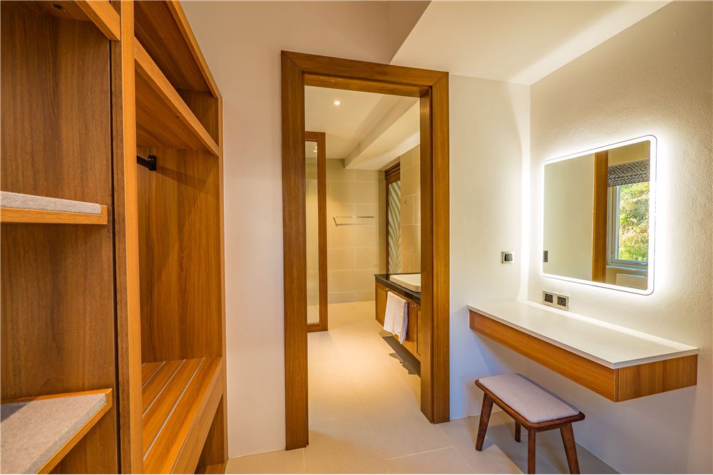 รูป [920121001-1874] Panorama Luxury Pool Villa  Mountain & Sea Views  Bang Por, Koh Samui - รูปที่ 36/43