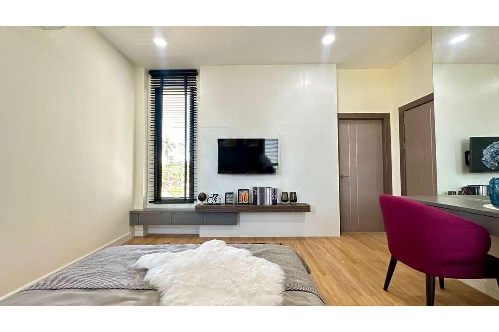 รูป [920311004-2036] Tamarind village huay yai - รูปที่ 24/38