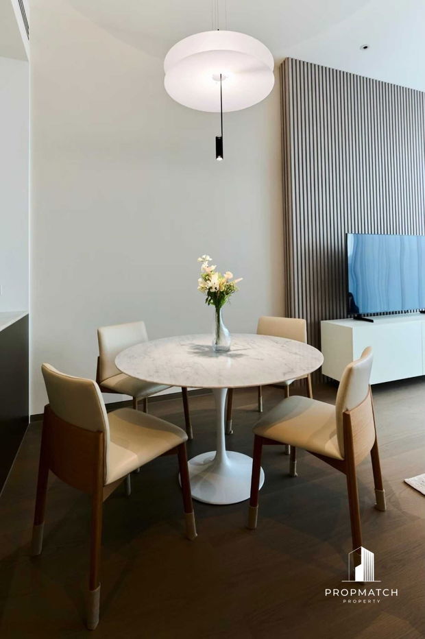 รูป ✨Flash Deal ✨ Scope Langsuan ( 1Bed 1Bath 85SQM.) แต่งครบพร้อมอยู่ !! เพียง 160,000บาทต่อเดือน Tel.0981315848 @propmatch - รูปที่ 5/14