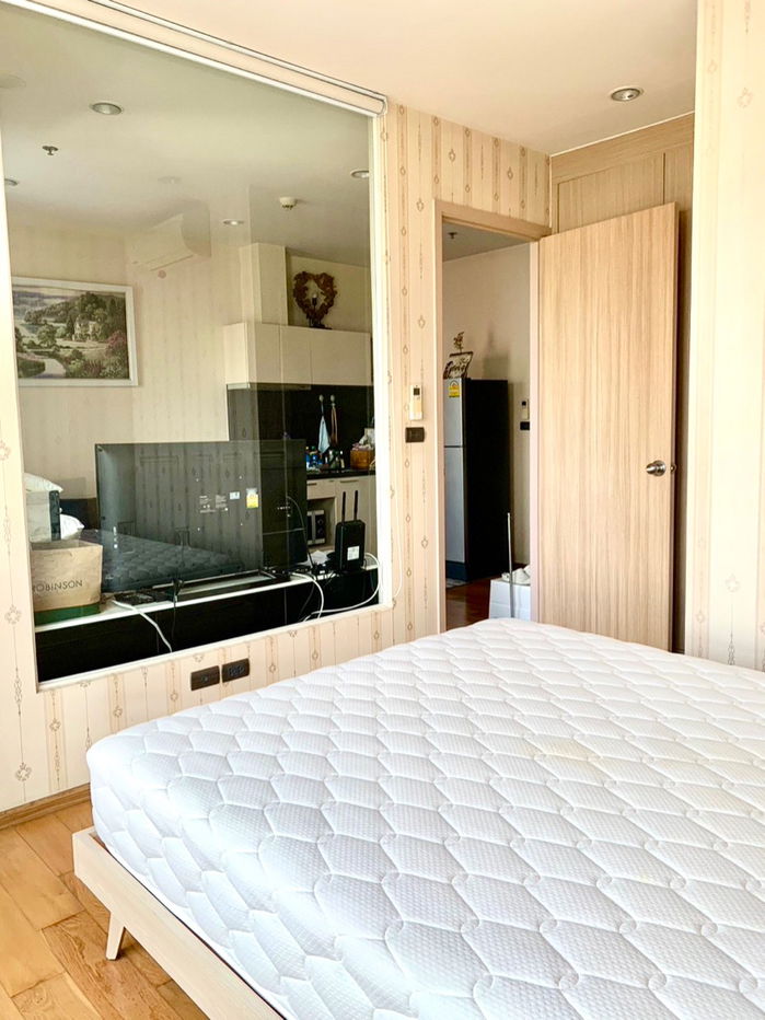 รูป ♦️ห้องจริง! ว่างพร้อมอยู่! / เฟอร์ครบ / นัดดูได้! ☎️082 449 1563 💚ทักไลน์ @parisa.propty ตอบไวค่ะ☺️ - รูปที่ 4/11