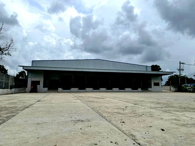 เช่าโรงงาน ศรีราชา ชลบุรี : ⛔️โทร0615496959 เนส⛔️  🕋ให้เช่าโกดัง 4000 ตรม. พร้อมออฟฟิศ ใกล้ท่าเรือแหลมฉบัง ศรีราชา ชลบุรี 🟧ผังสีส้มจุด 