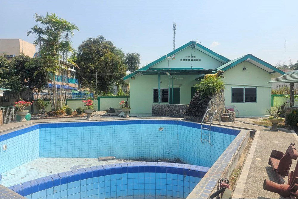 รูป [920471017-326] ขายบ้านเดี่ยวหลังใหญ่พร้อมที่ดินติดอ่าง - รูปที่ 30/34