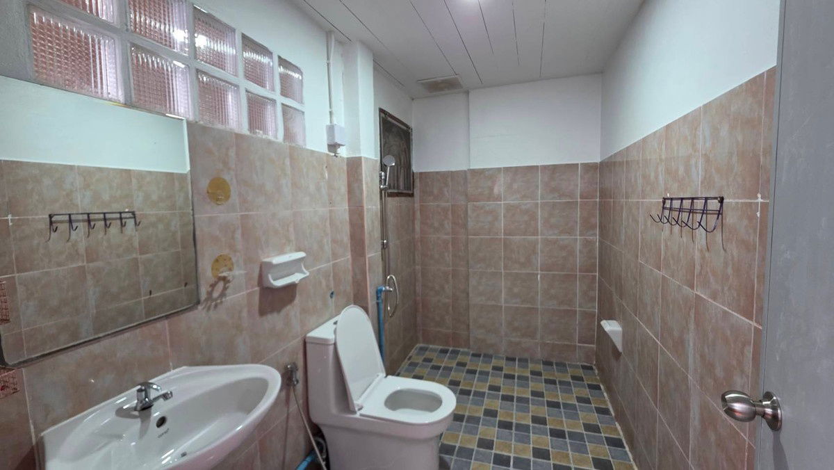 รูป WS5612 [เช่า] บ้านเดี่ยว 2 ชั้น ย่านลาดพร้าว 💰 ค่าเช่า 38,000 บาท/เดือน 🚆 สถานีลาดพร้าว 71 - รูปที่ 27/33