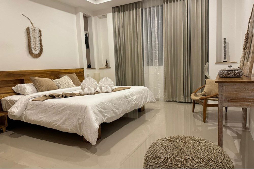 รูป [920121068-39] Sea view villa 5 bedrooms for rent at Plaileam - รูปที่ 13/24