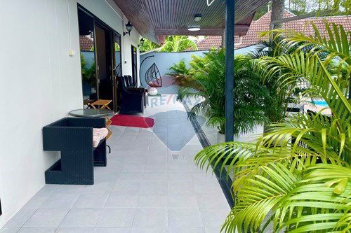 picture [920121063-130] Beautiful 4 Bedroom, 4 Bathroom Private Pool Villa - 9/30