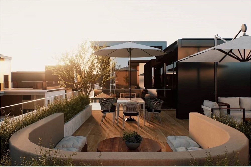 รูป [920471004-554] ขาย 3 ห้องนอน - ออนิกซ์ แกรนด์ วิลเลจ พูลวิลล่า 2 ชั้นสุดหรู - รูปที่ 4/19