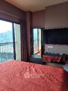 รูป คอนโด 1-ห้องนอน ที่ โนเบิล รีเวนต์ ใกล้ BTS พญาไท (ID 424738) - รูปที่ 4/9