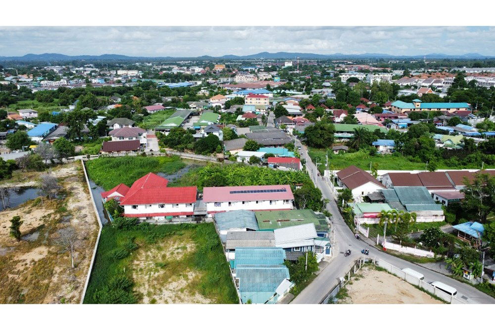 รูป [920311006-249] ขายที่ดิน พัทยากลาง เนินพลับหวาน-ซอยมาบยายเลีย - รูปที่ 12/21