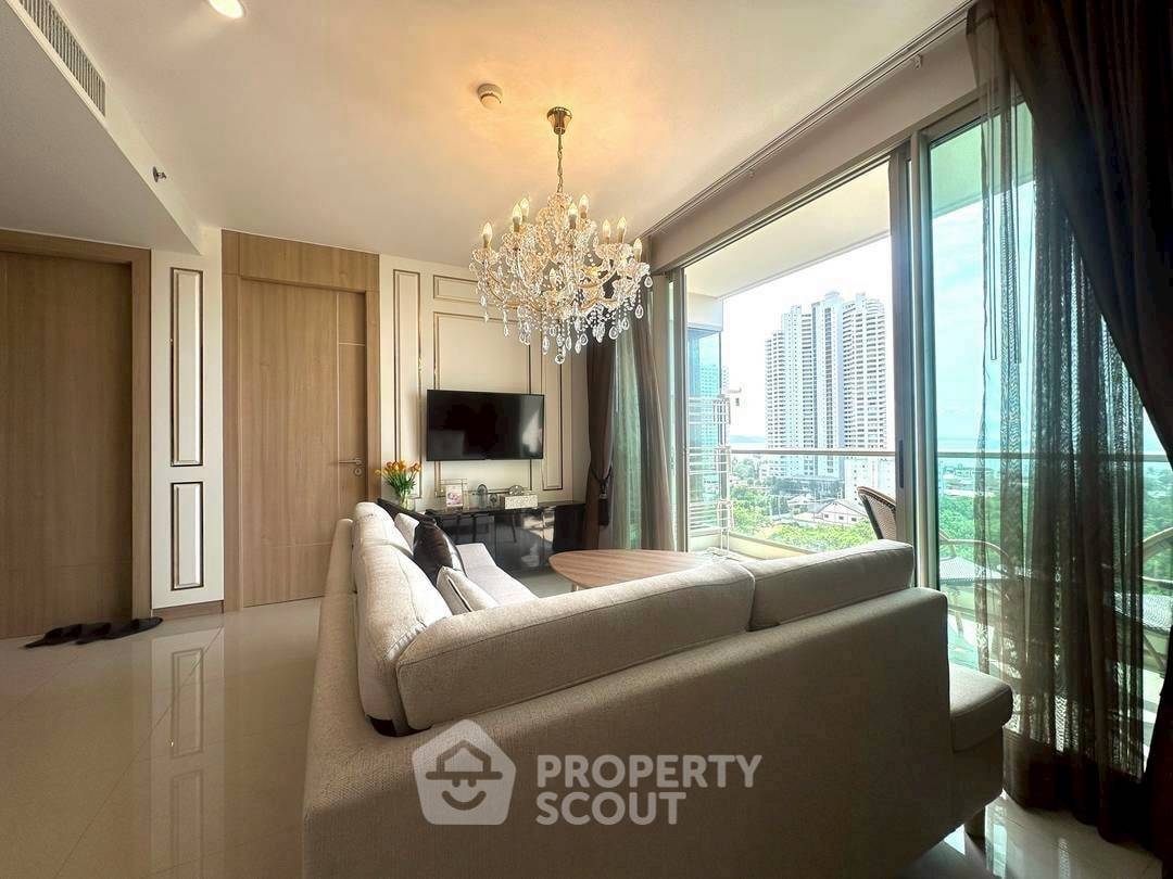 รูป คอนโด 2-ห้องนอน ที่ เดอะ ริเวียร่า จอมเทียน ใกล้ หาดจอมเทียน (ID 2427894) - รูปที่ 5/11