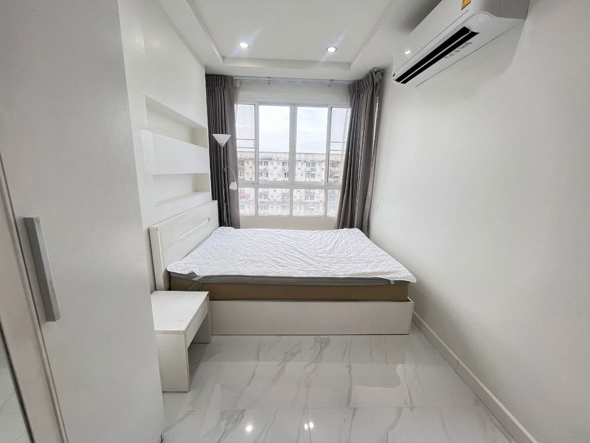 รูป ให้เช่า🔥🔥🔥Happy Condo Ladprao 101 ( แฮปปี้คอนโด ลาดพร้าว 101) - รูปที่ 1/10