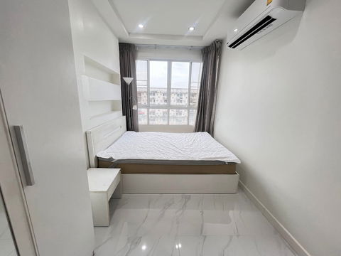 ให้เช่า🔥🔥🔥Happy Condo Ladprao 101 ( แฮปปี้คอนโด ลาดพร้าว 101)