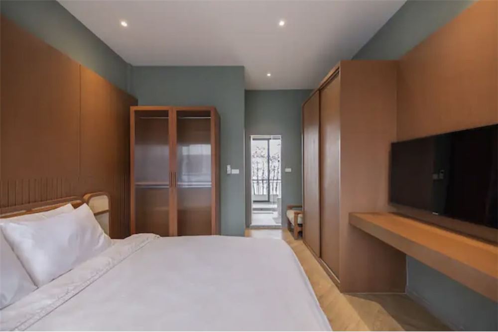 picture [920071001-12934] Newly Renovated Townhouse in Ekkamai - 15/33