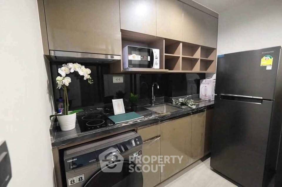 picture 1-BR Condo at Ideo Q Sukhumvit 36 near BTS Thong Lor (ID 2428291) - 11/15