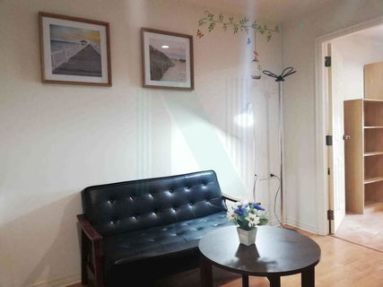 🔺 ขายคอนโด ลุมพินี วิลล์ สุขุมวิท 77 อาคาร 1 ชั้น 8 1 ห้องนอน ขนาด 35.00 ตรม ใกล้ BTS อ่อนนุช