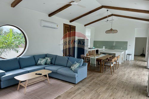 รูป [920621004-83] ขายวิลล่าหรู - โวกตม, เกาะพะงัน - รูปที่ 7/23