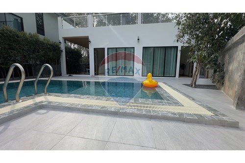 รูป [920281015-705] Aonang Vacation Pool Villa for sale - รูปที่ 18/21