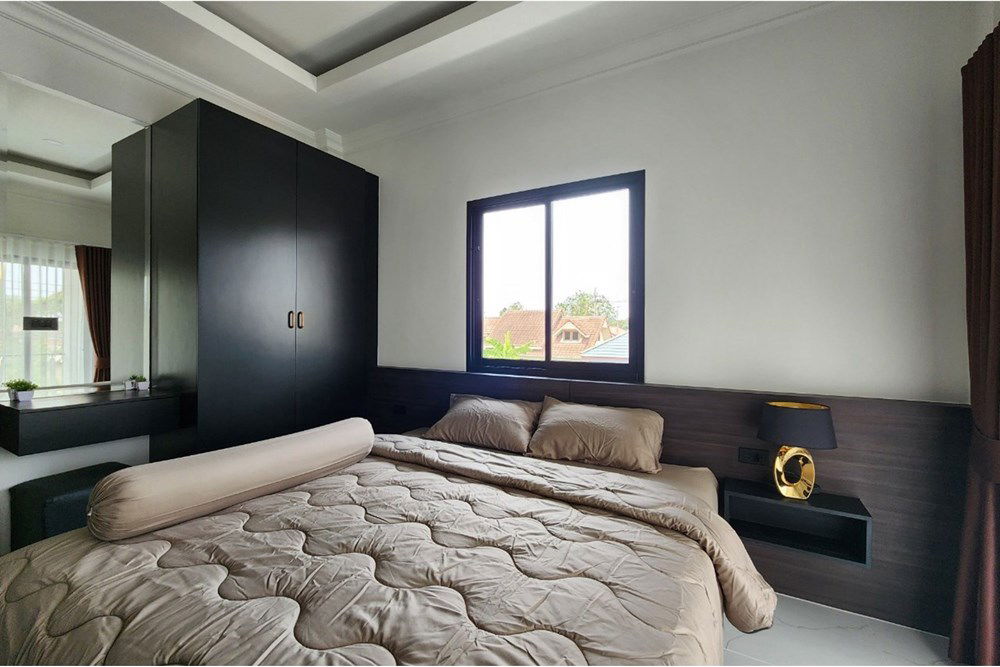 รูป [920611001-312] บ้านพักสุดหรูพัทยา 3 ห้องนอน ราคาพิเศษ! - รูปที่ 35/49