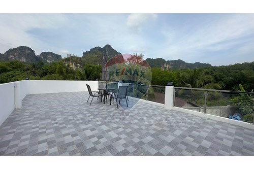 รูป [920281015-705] Aonang Vacation Pool Villa for sale - รูปที่ 14/21