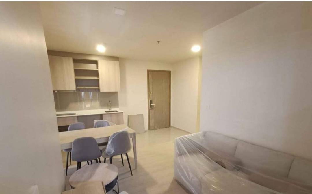 ให้เช่า คอนโด โฟล บาย แสนสิริ *ห้องใหม่ 2 นอนสวย* ที่ Line @homefinder